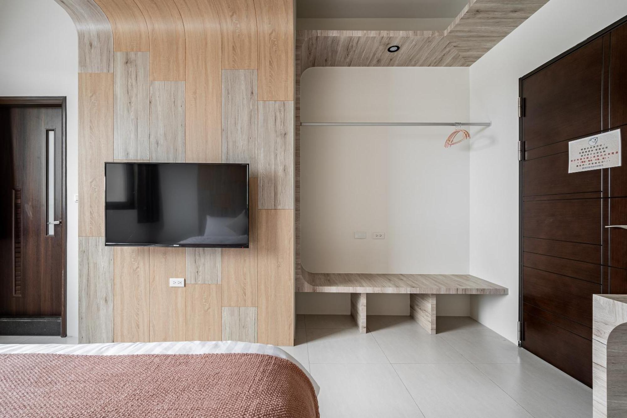 Penghu Sunsea Hall Magong Exterior photo