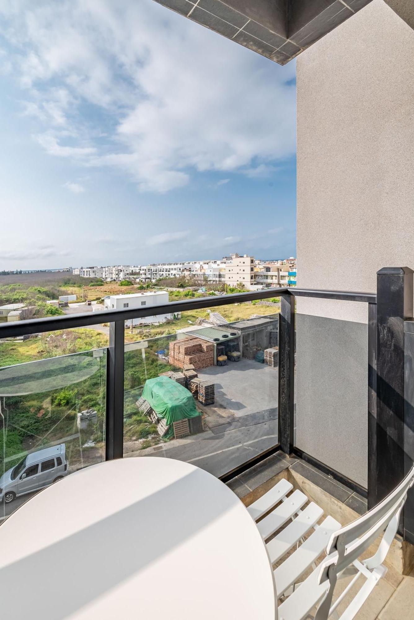 Penghu Sunsea Hall Magong Exterior photo