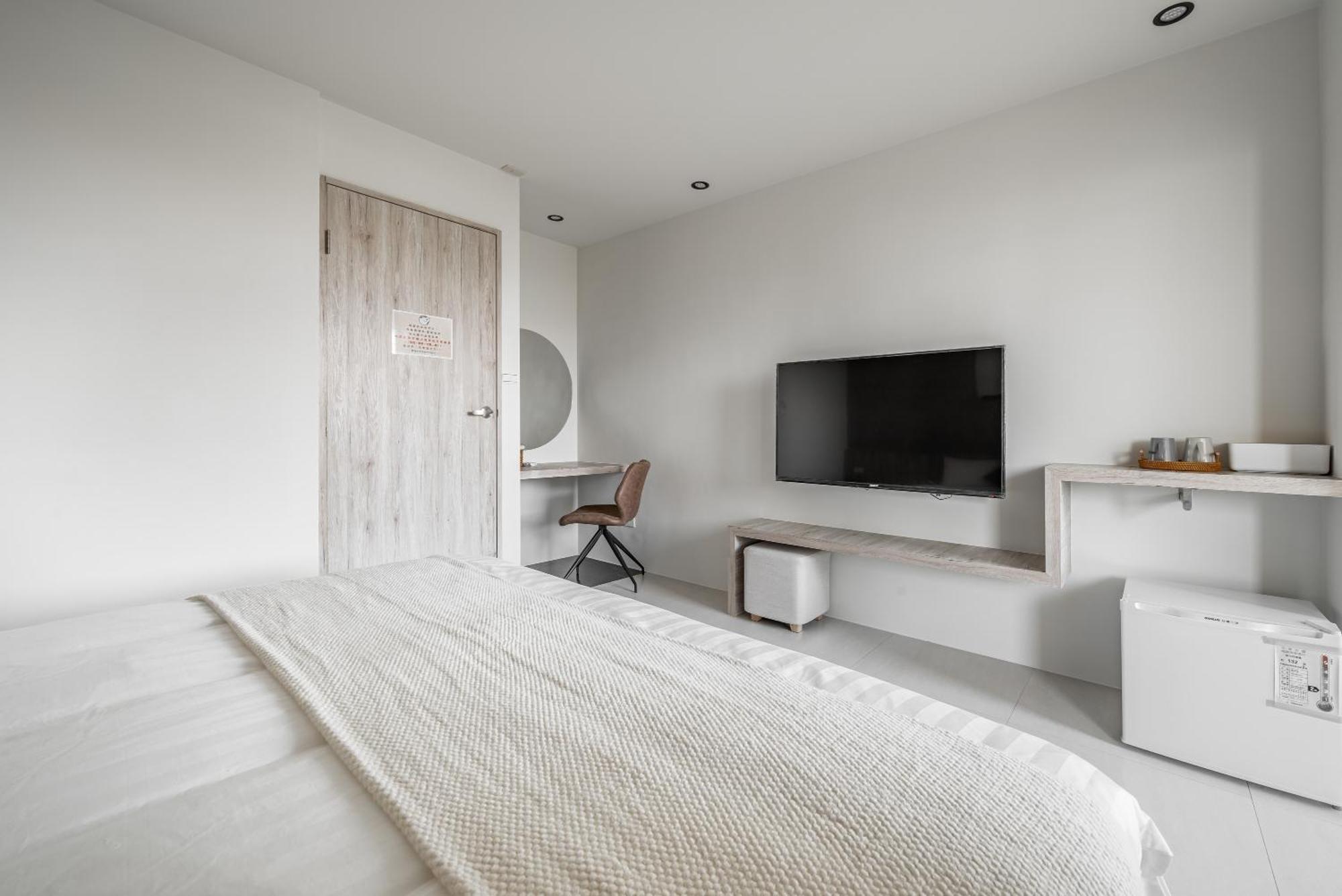 Penghu Sunsea Hall Magong Exterior photo