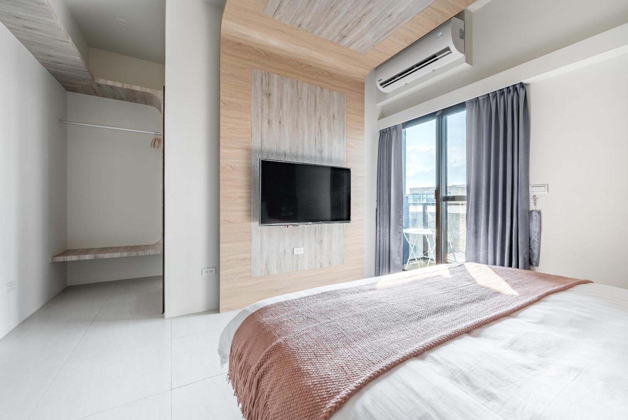 Penghu Sunsea Hall Magong Exterior photo