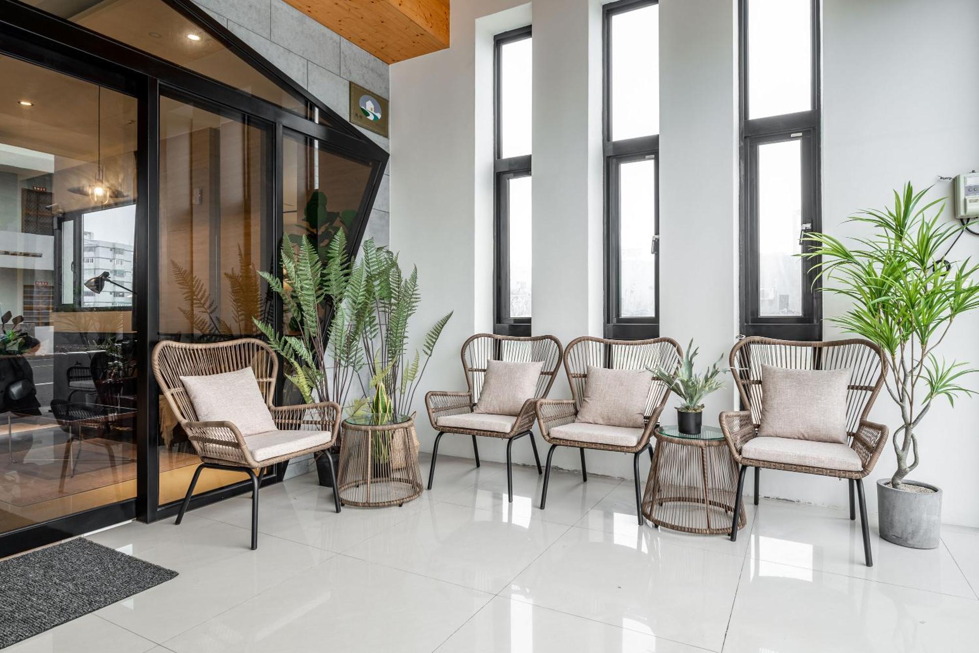 Penghu Sunsea Hall Magong Exterior photo
